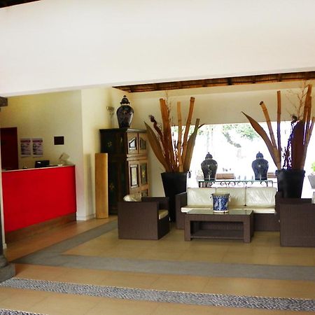 Hotel Zar Manzanillo Exterior foto