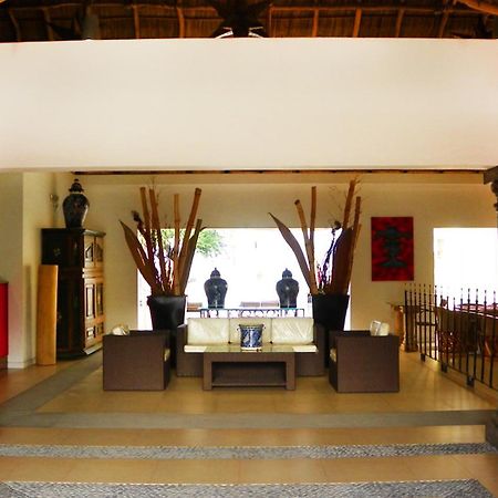 Hotel Zar Manzanillo Exterior foto