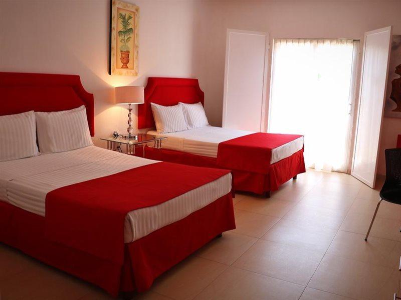 Hotel Zar Manzanillo Exterior foto