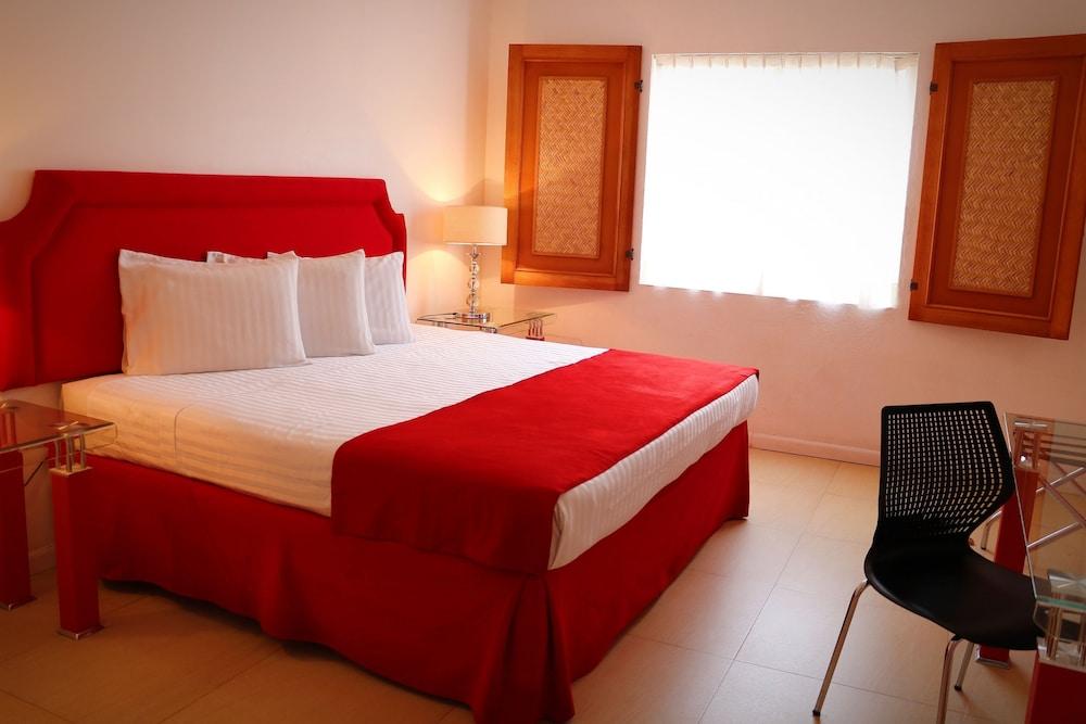 Hotel Zar Manzanillo Exterior foto