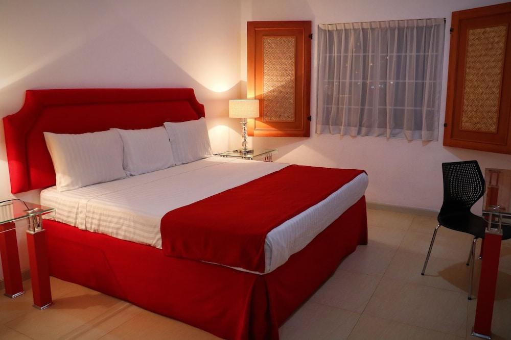 Hotel Zar Manzanillo Exterior foto