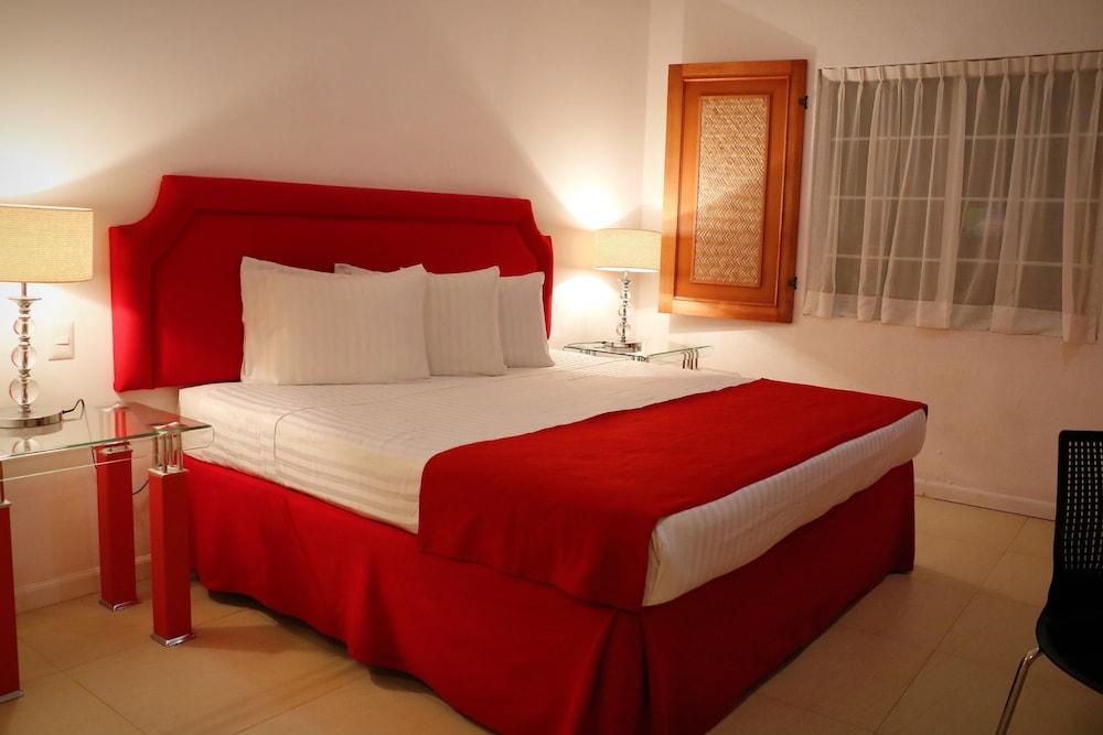Hotel Zar Manzanillo Exterior foto