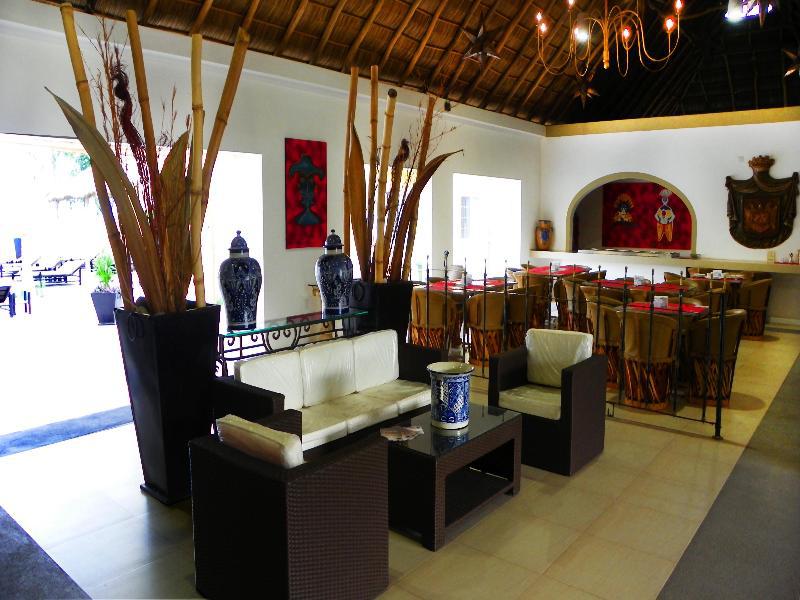 Hotel Zar Manzanillo Exterior foto