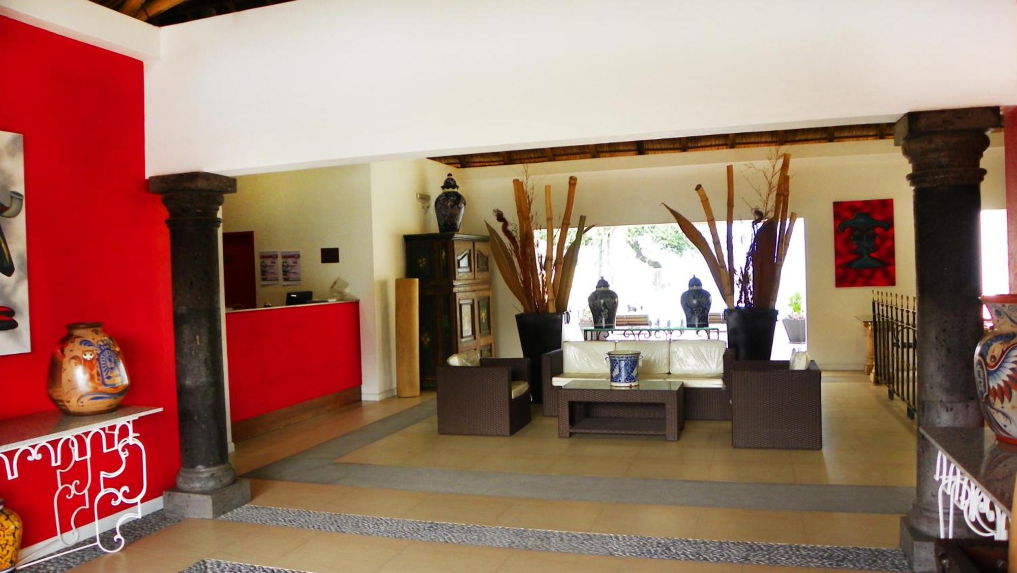 Hotel Zar Manzanillo Exterior foto